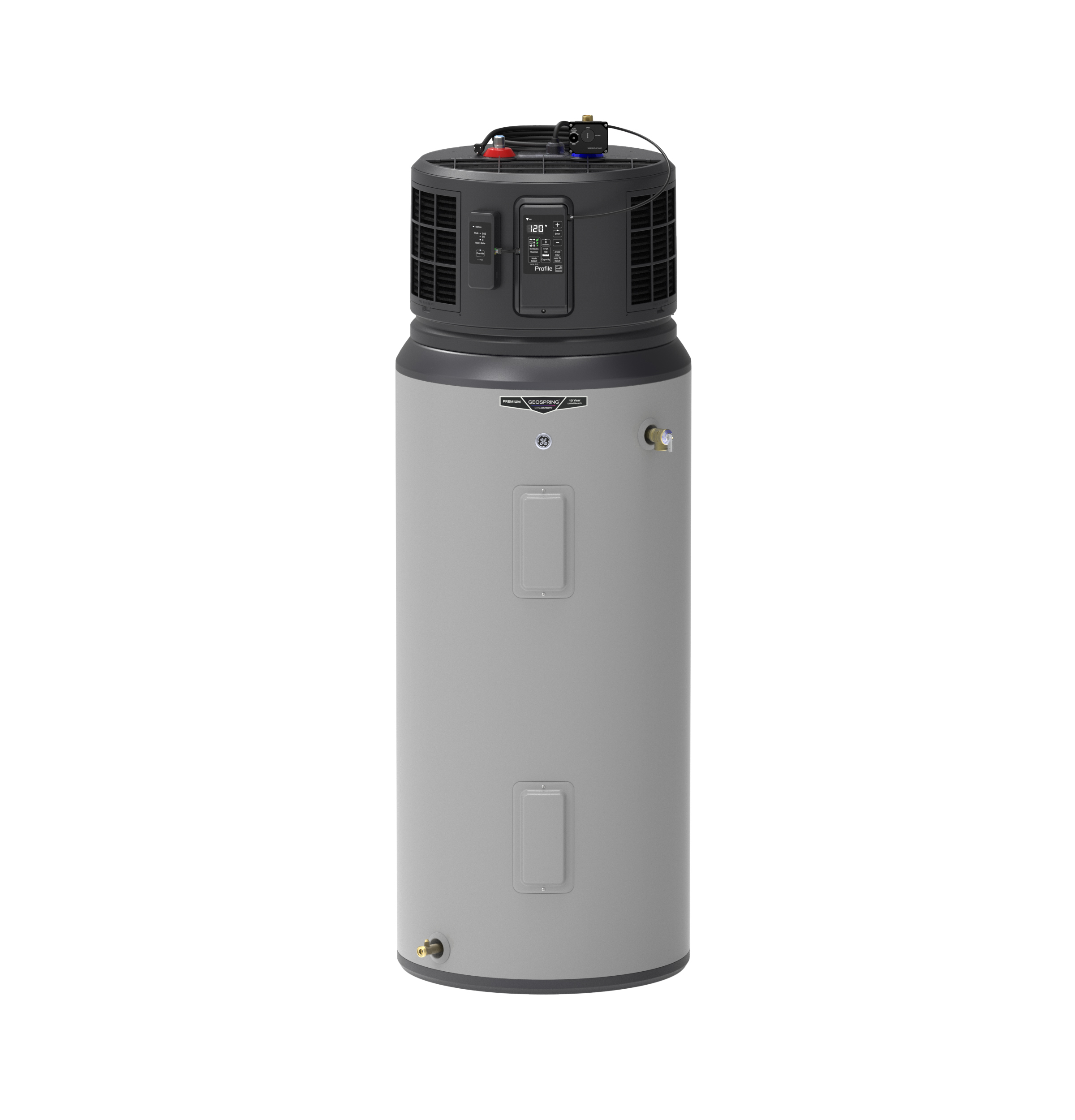 Heat Pump Water Heater PJ80S10FPY