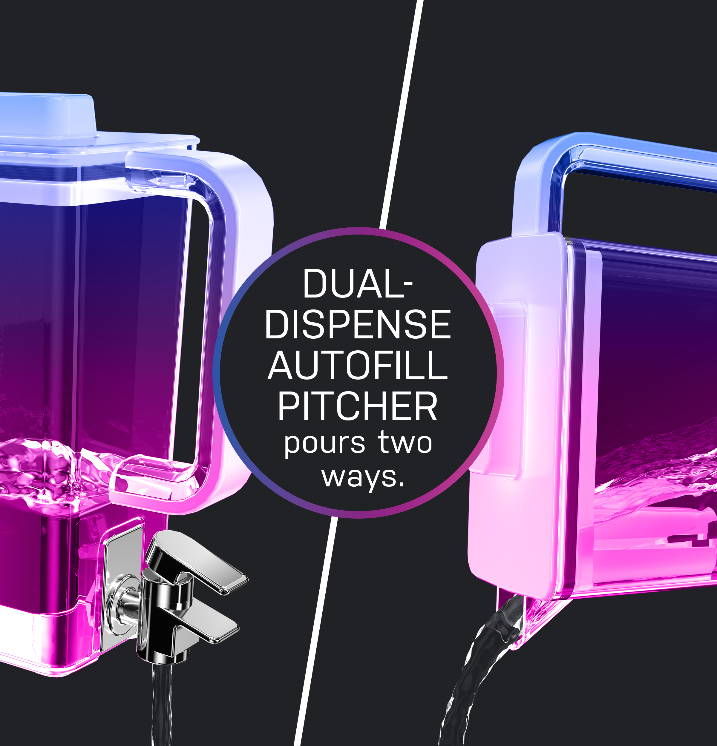 23.2 Cu. Ft. Smart Counter-Depth Fingerprint Resistant 4-Door French-Door Refrigerator view 26