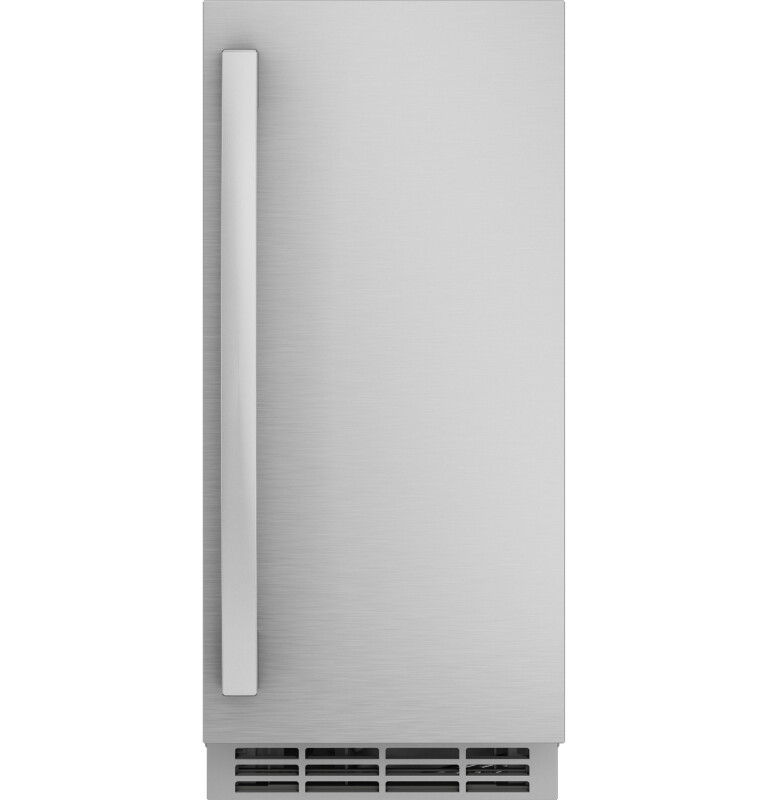 Stainless Steel Ice Maker Door Kit (door panel and handle only) PK1UG150RSS