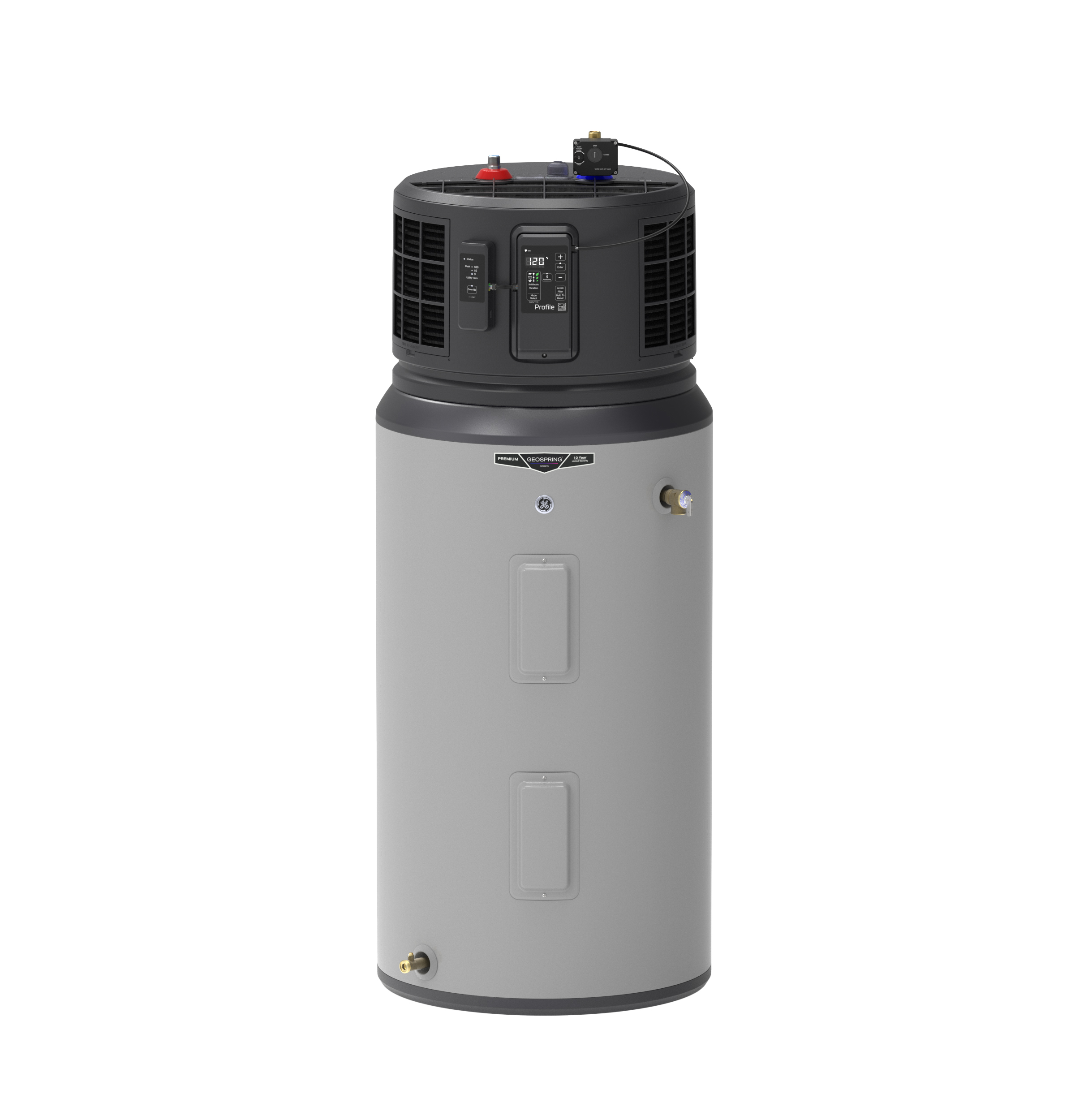 Heat Pump Water Heater PK65S10FNY