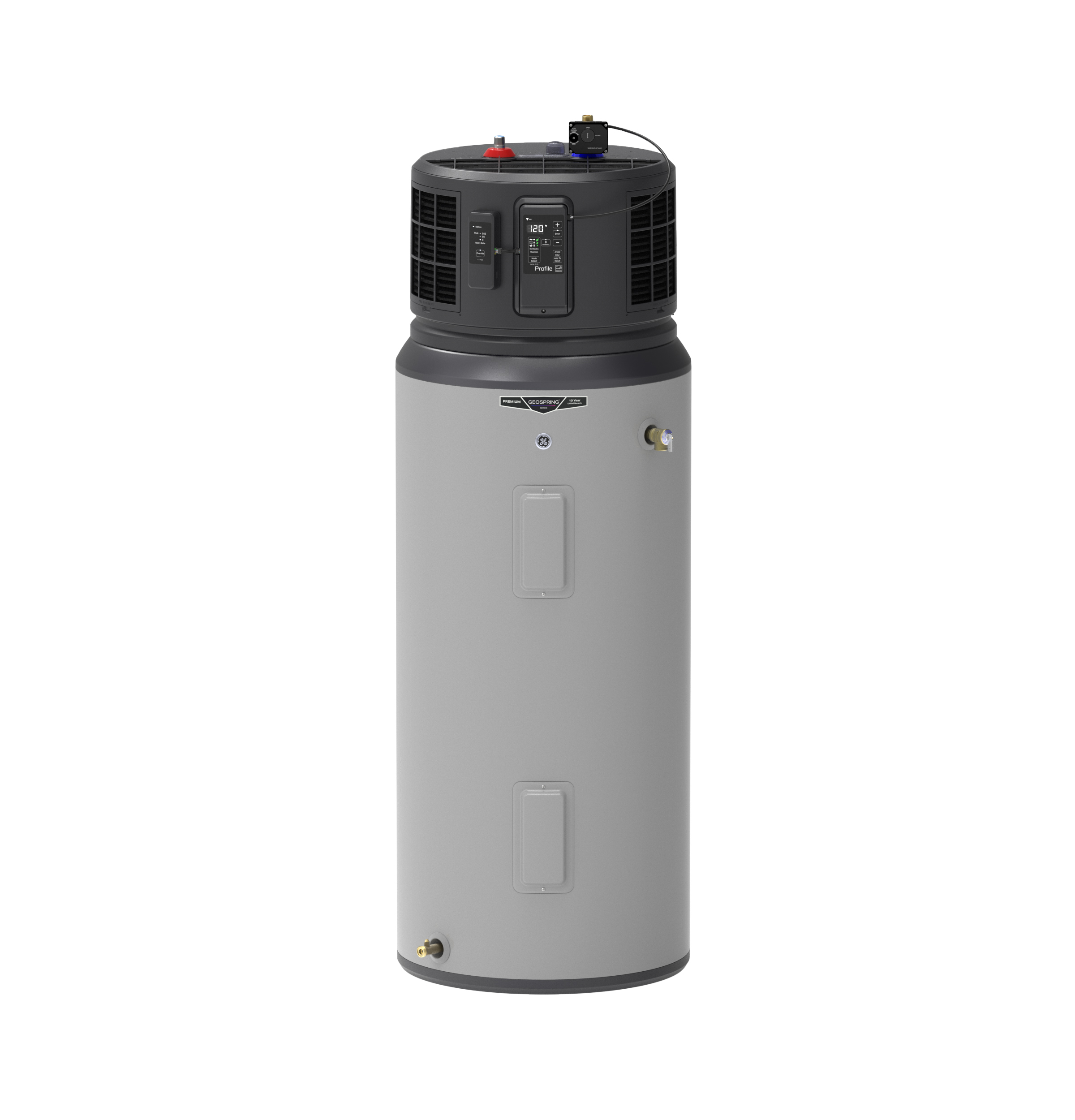 Heat Pump Water Heater PK80S10FNY