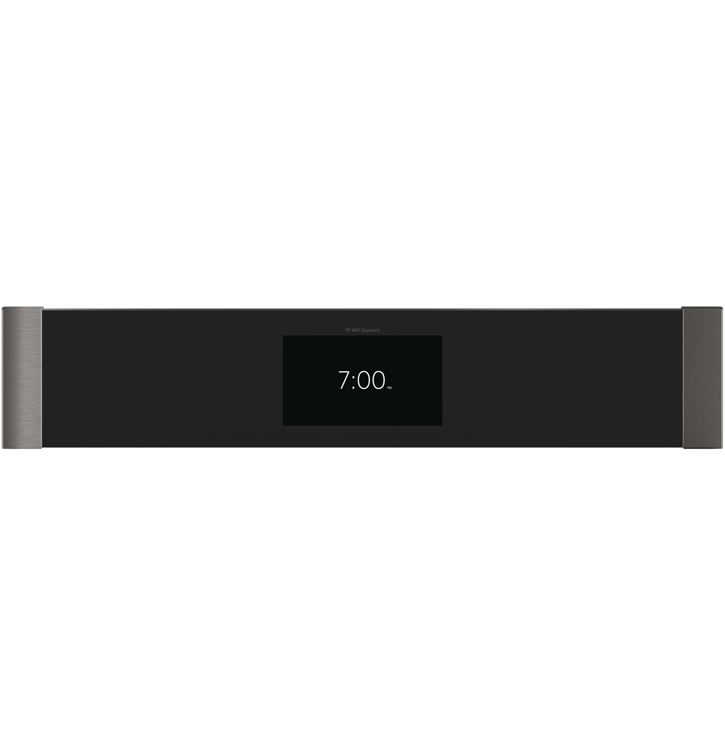 27" Smart Built-In Convection Double Wall Oven PKD7000BNTS