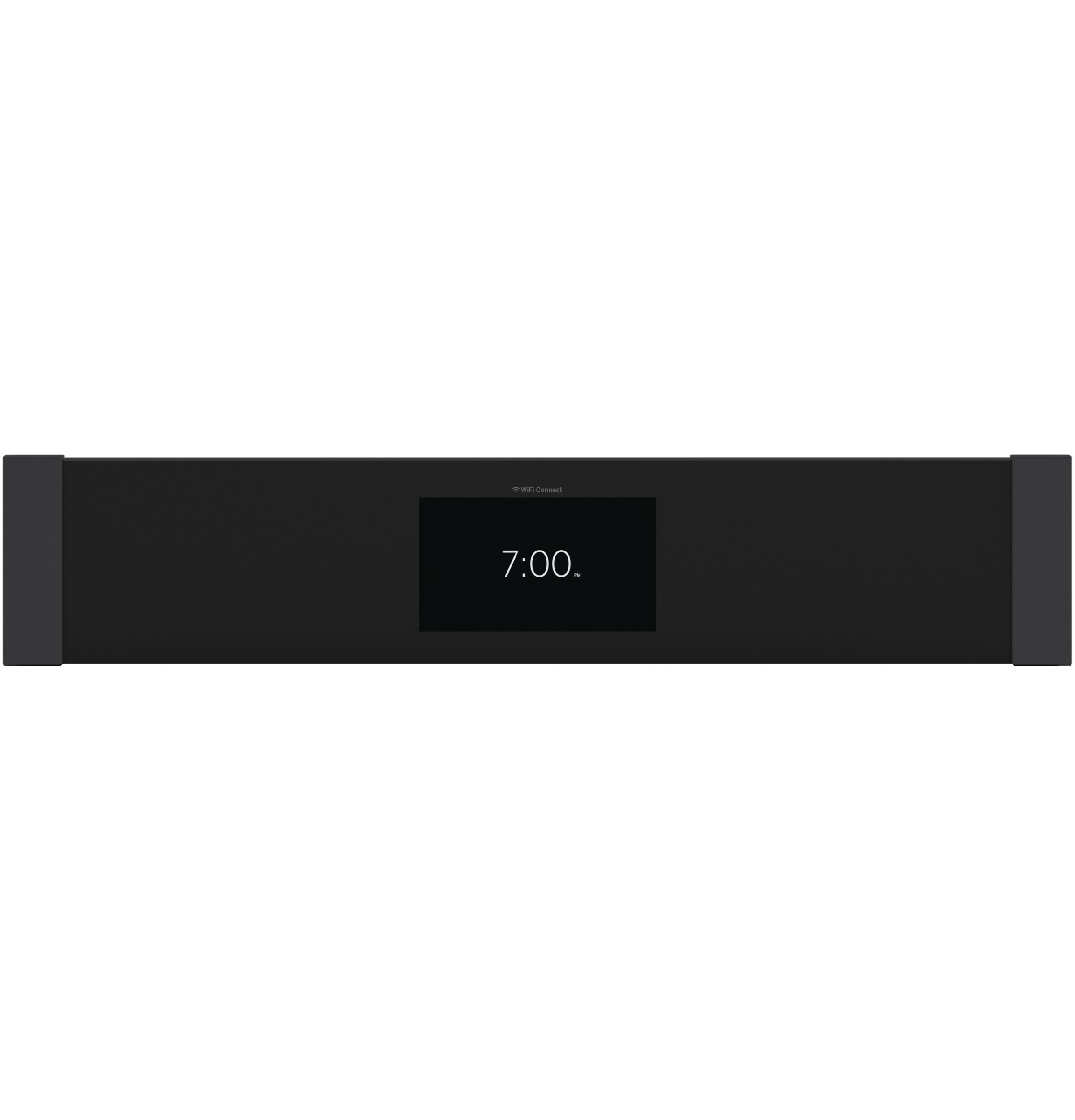 27" Smart Built-In Convection Double Wall Oven PKD7000FNDS