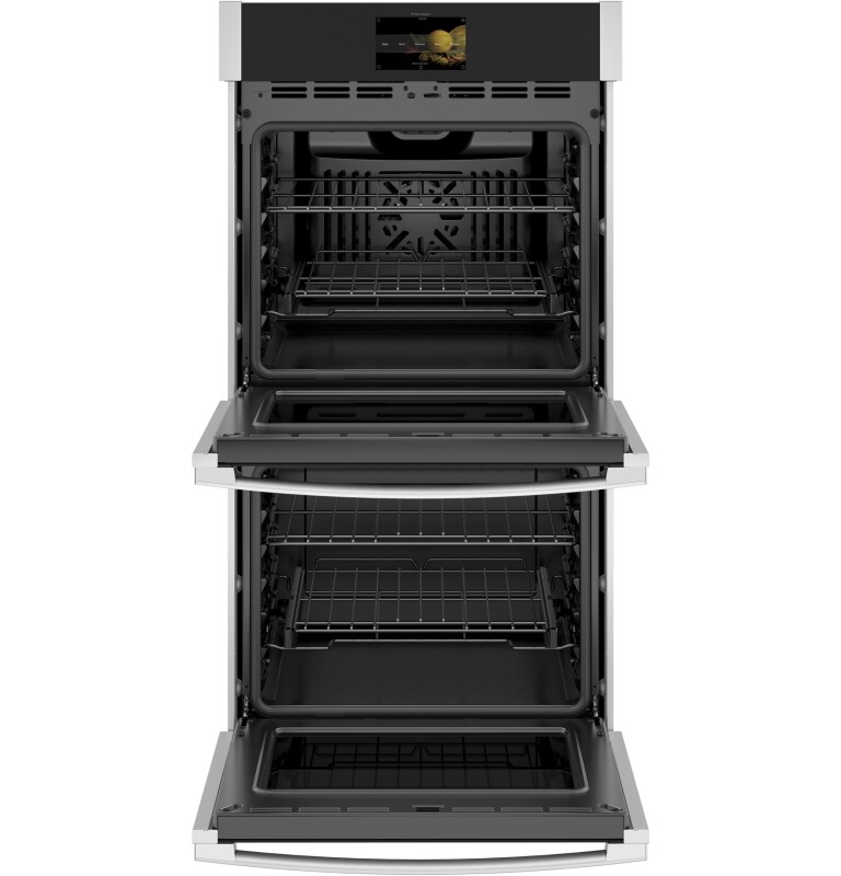 27" Smart Built-In Convection Double Wall Oven view 13