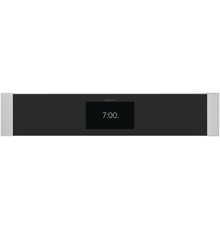 27" Smart Built-In Convection Double Wall Oven view 23