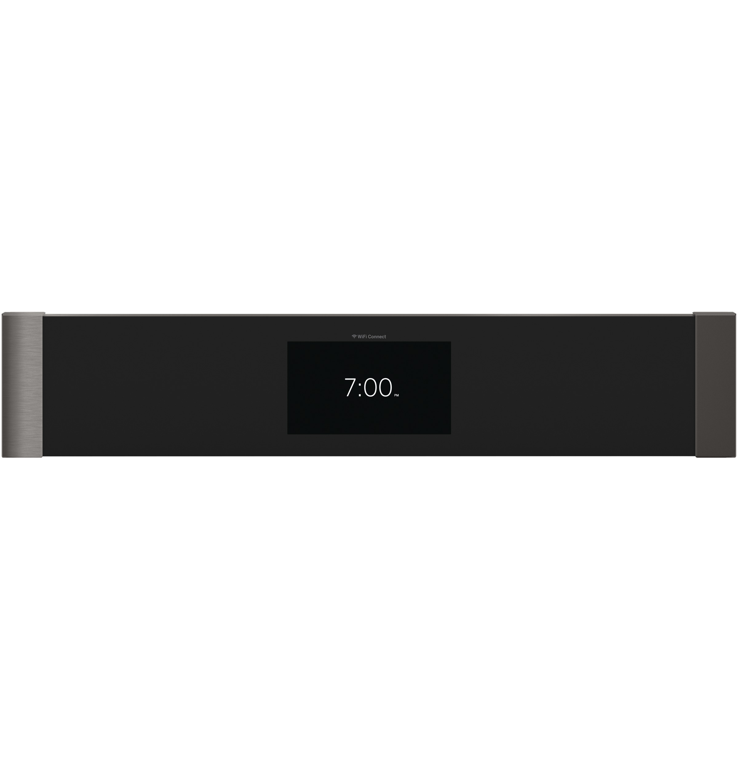 27" Smart Built-In Convection Single Wall Oven PKS7000BNTS