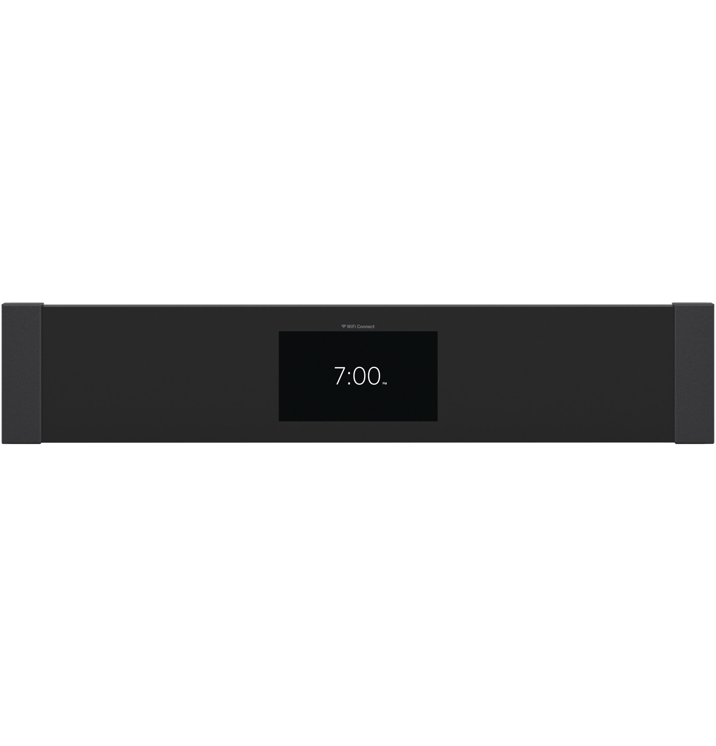 27" Smart Built-In Convection Single Wall Oven PKS7000FNDS