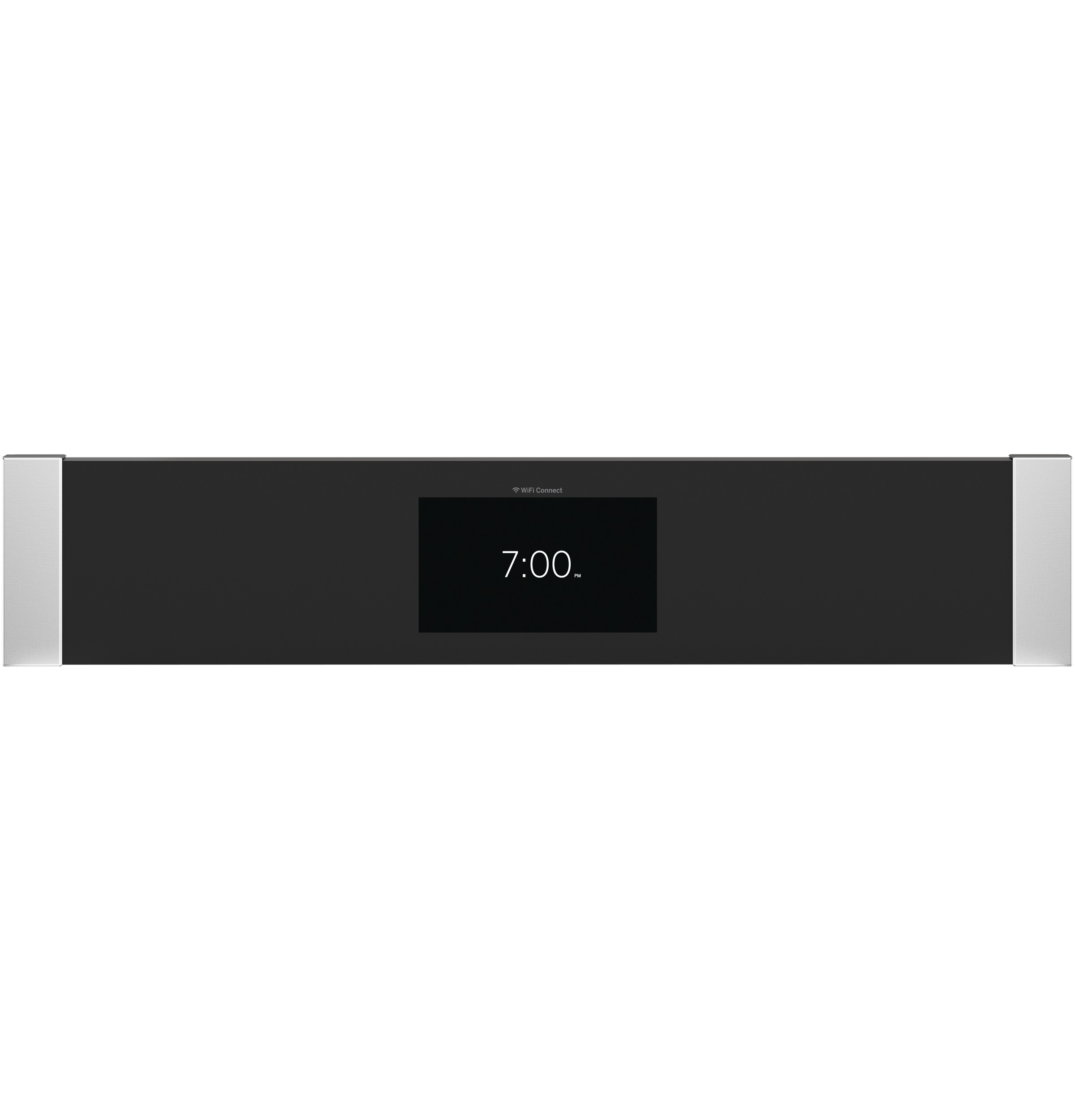 27" Smart Built-In Convection Single Wall Oven view 22