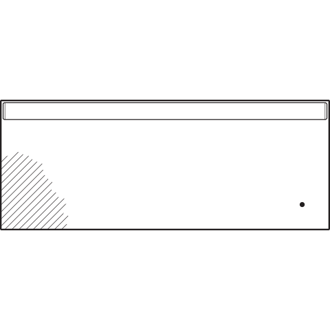 27" Warming Drawer PKW7000SNSS