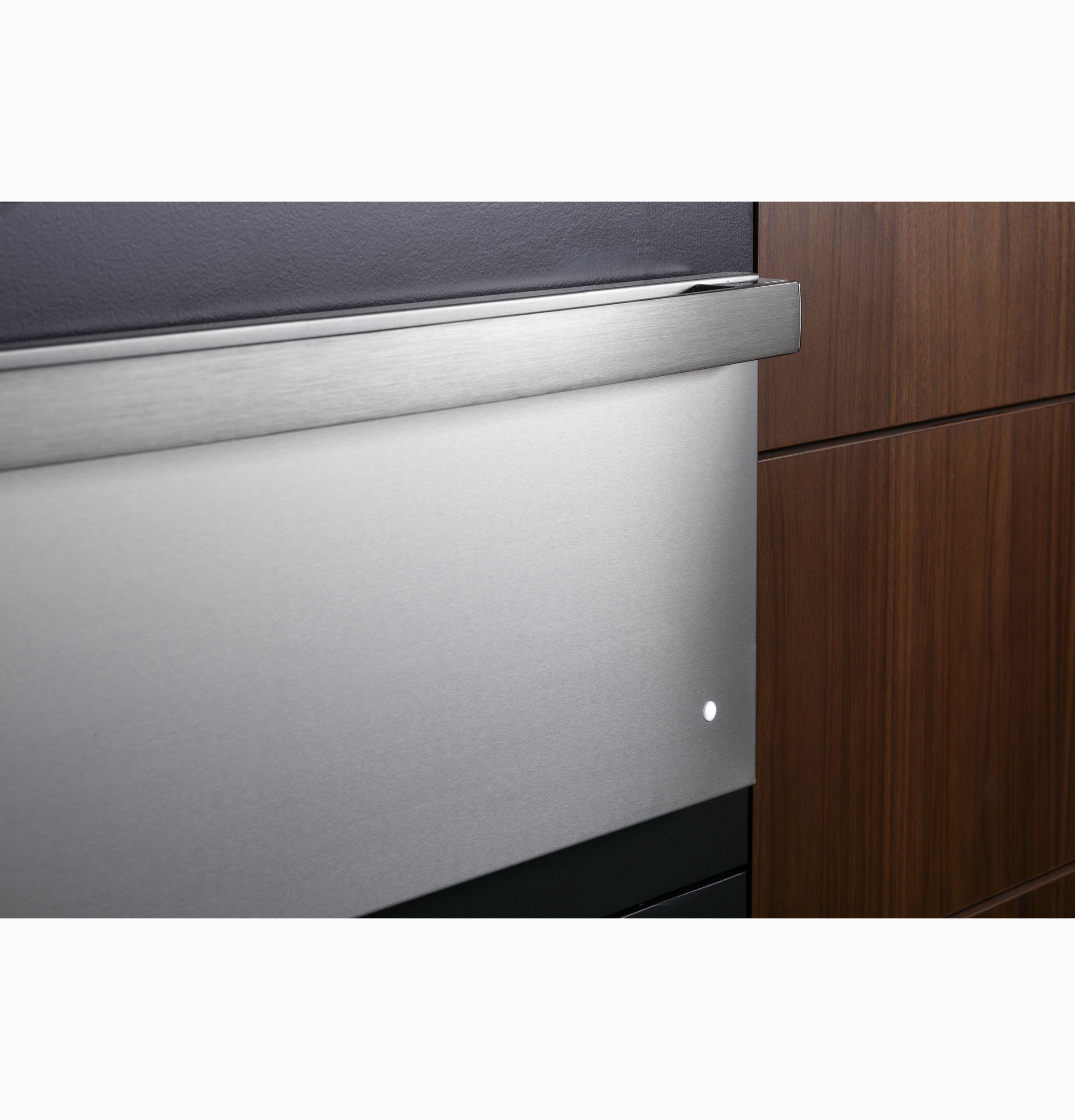 27" Warming Drawer view 15