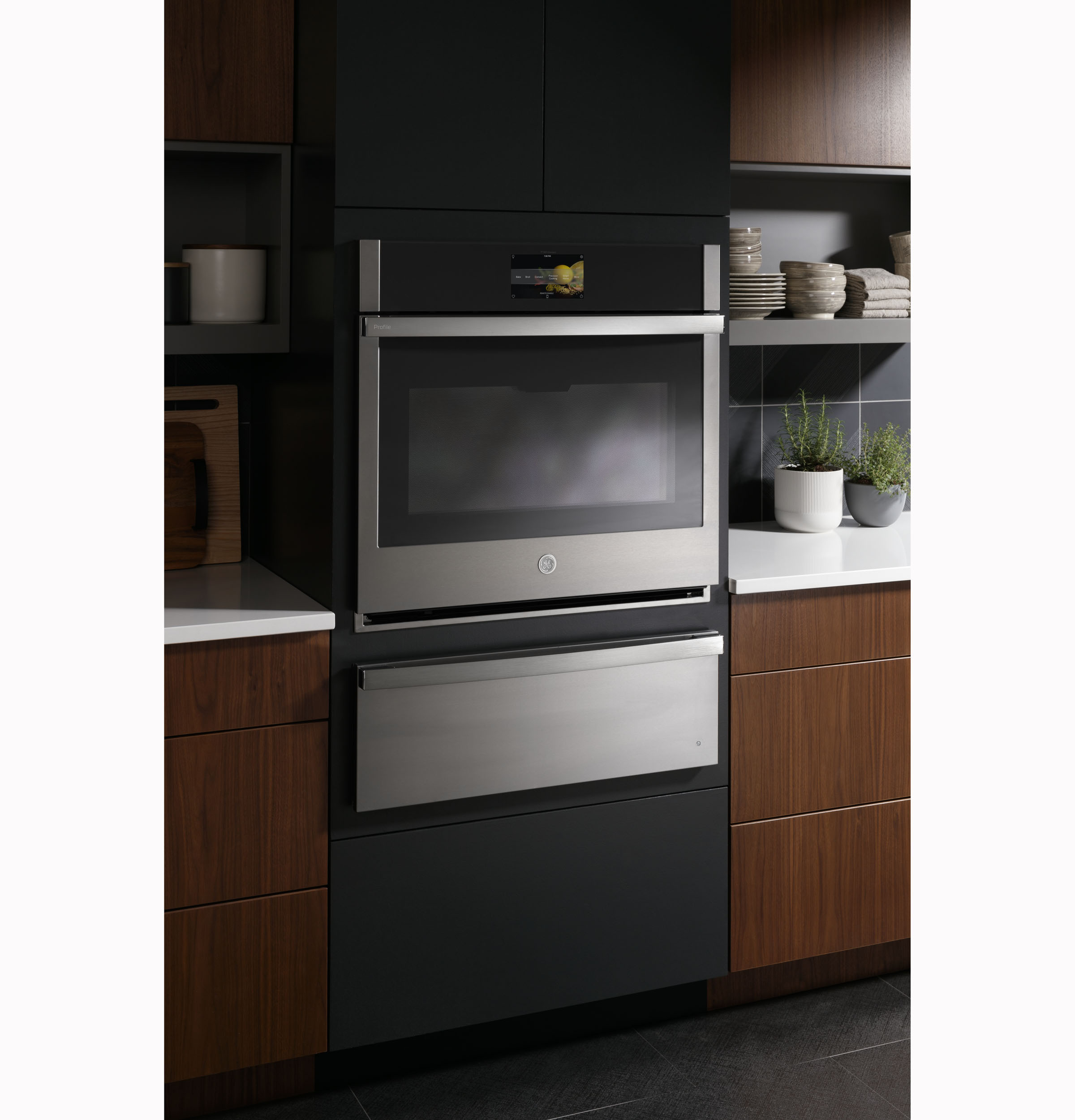 27" Warming Drawer view 13