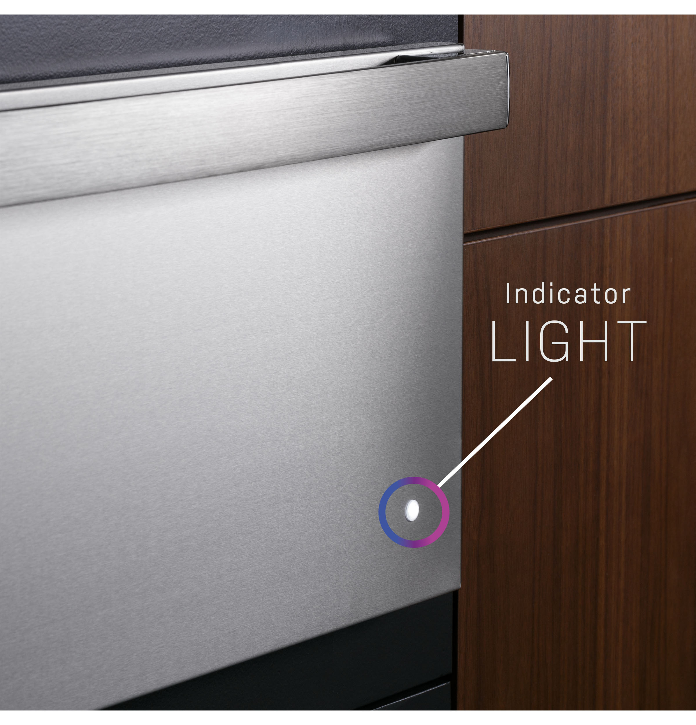 27" Warming Drawer view 8