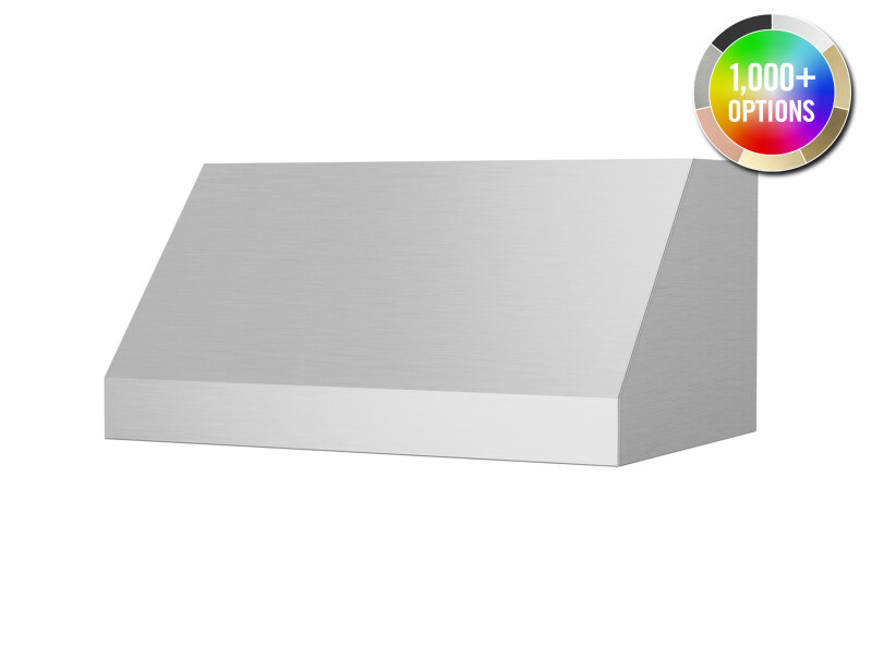 30″ Pro-Line hood PL030ML