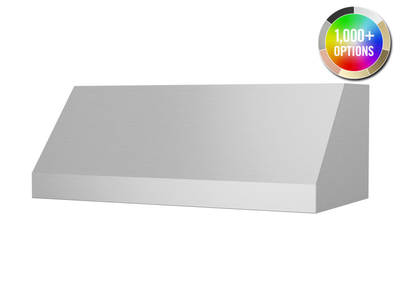 48″ Pro-Line Hood PL048ML