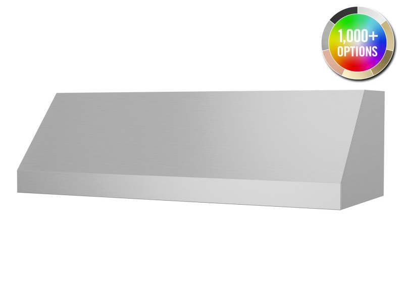 60″ Pro-Line Hood PL060ML