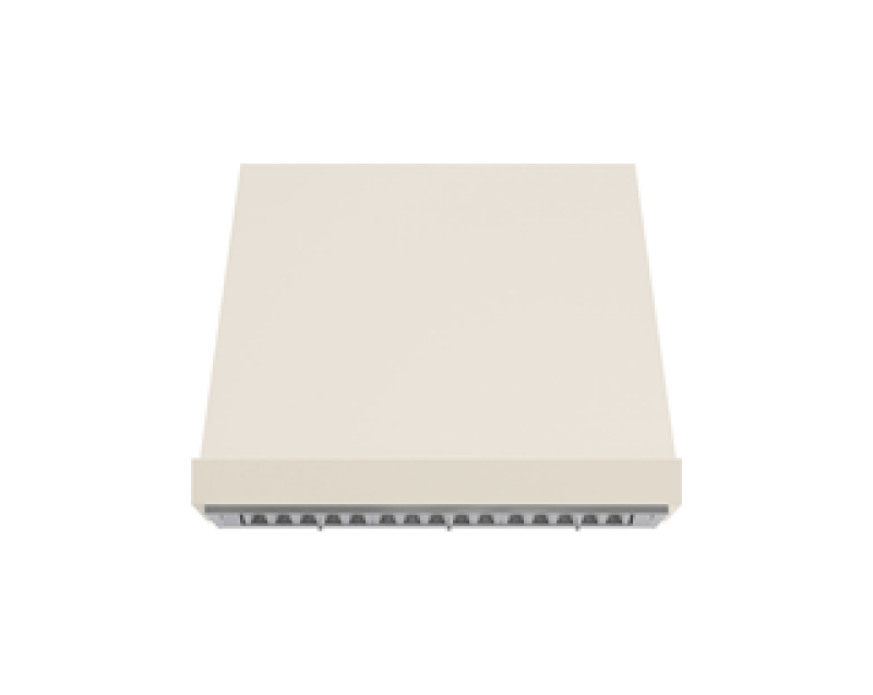 Wolf 40" Pro Hood Liner - 19" Depth Stainless Steel PL401912 Picture 1