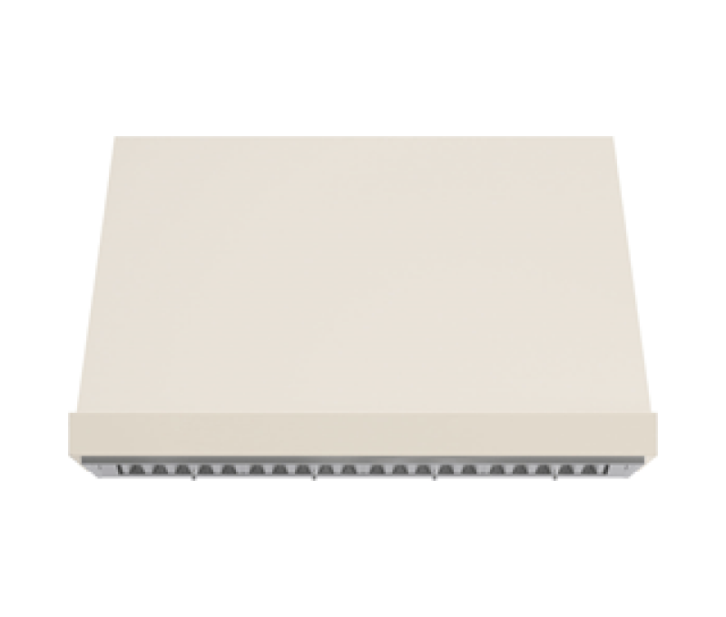 Wolf 52" Pro Hood Liner - 22" Depth Stainless PL522212 Picture 1
