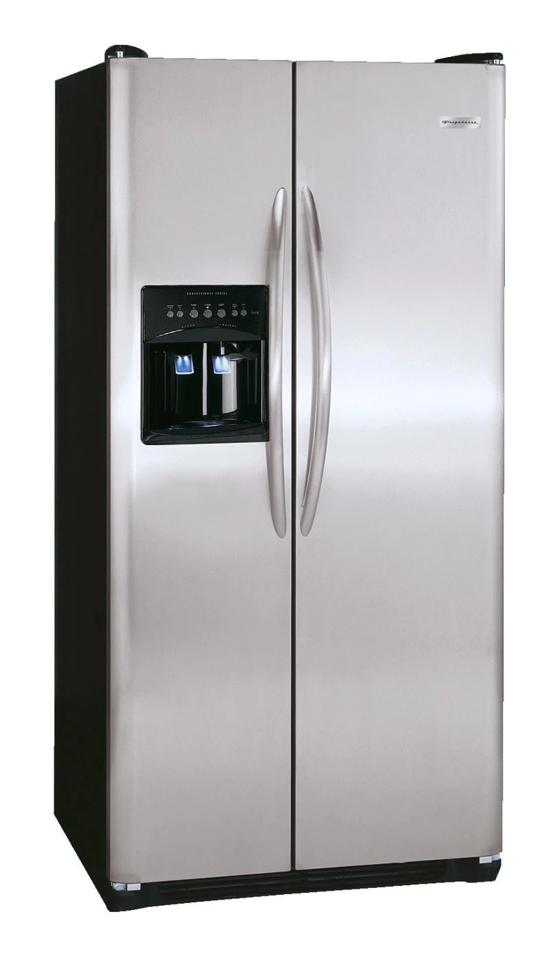 Frigidaire Professional 22.6 Cu. Ft. Side-by-Side Refrigerator PLHS239ZDB