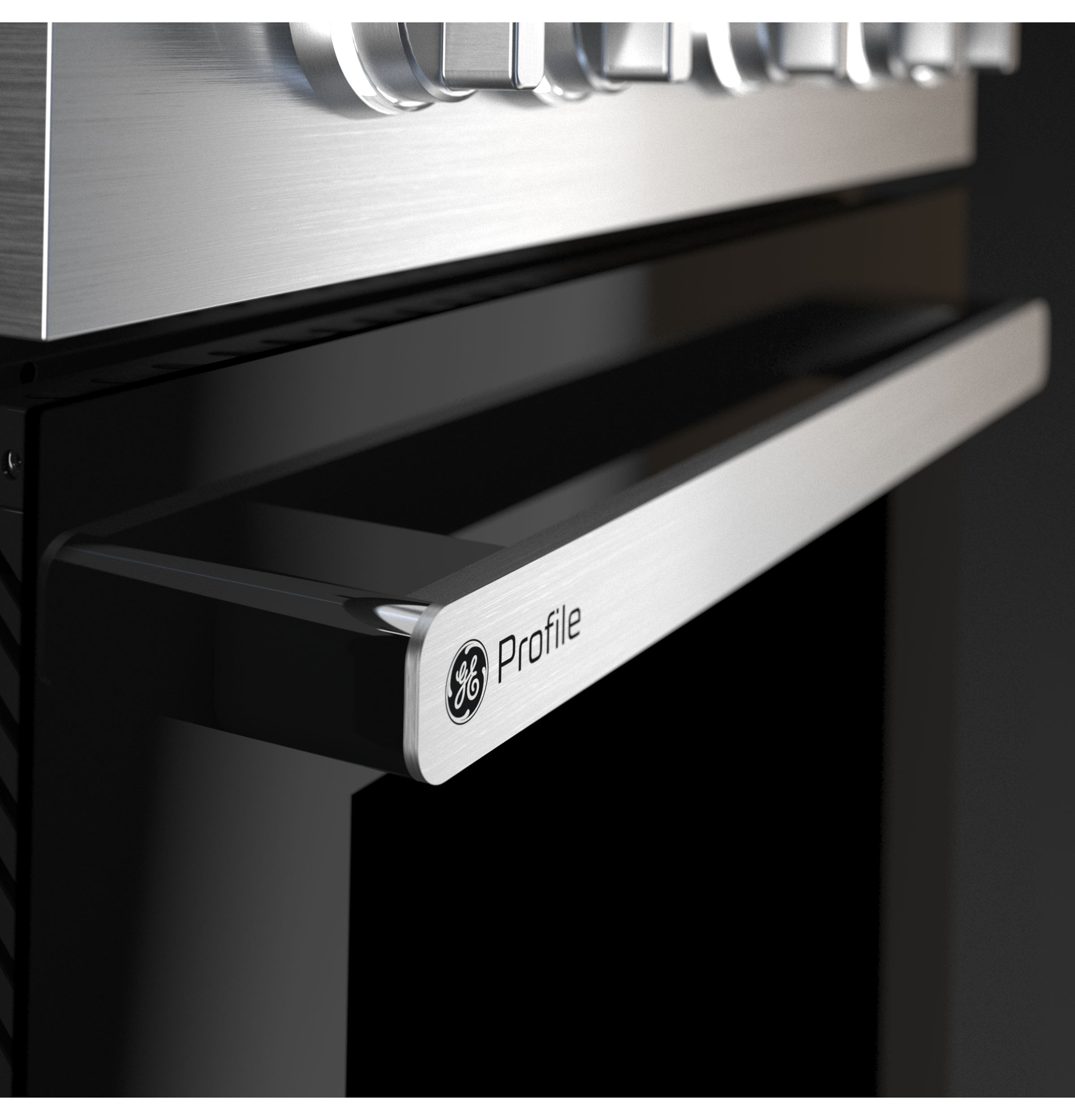 24" Free-Standing RV Gas Range PLS624RTSS, product image 15 of 21