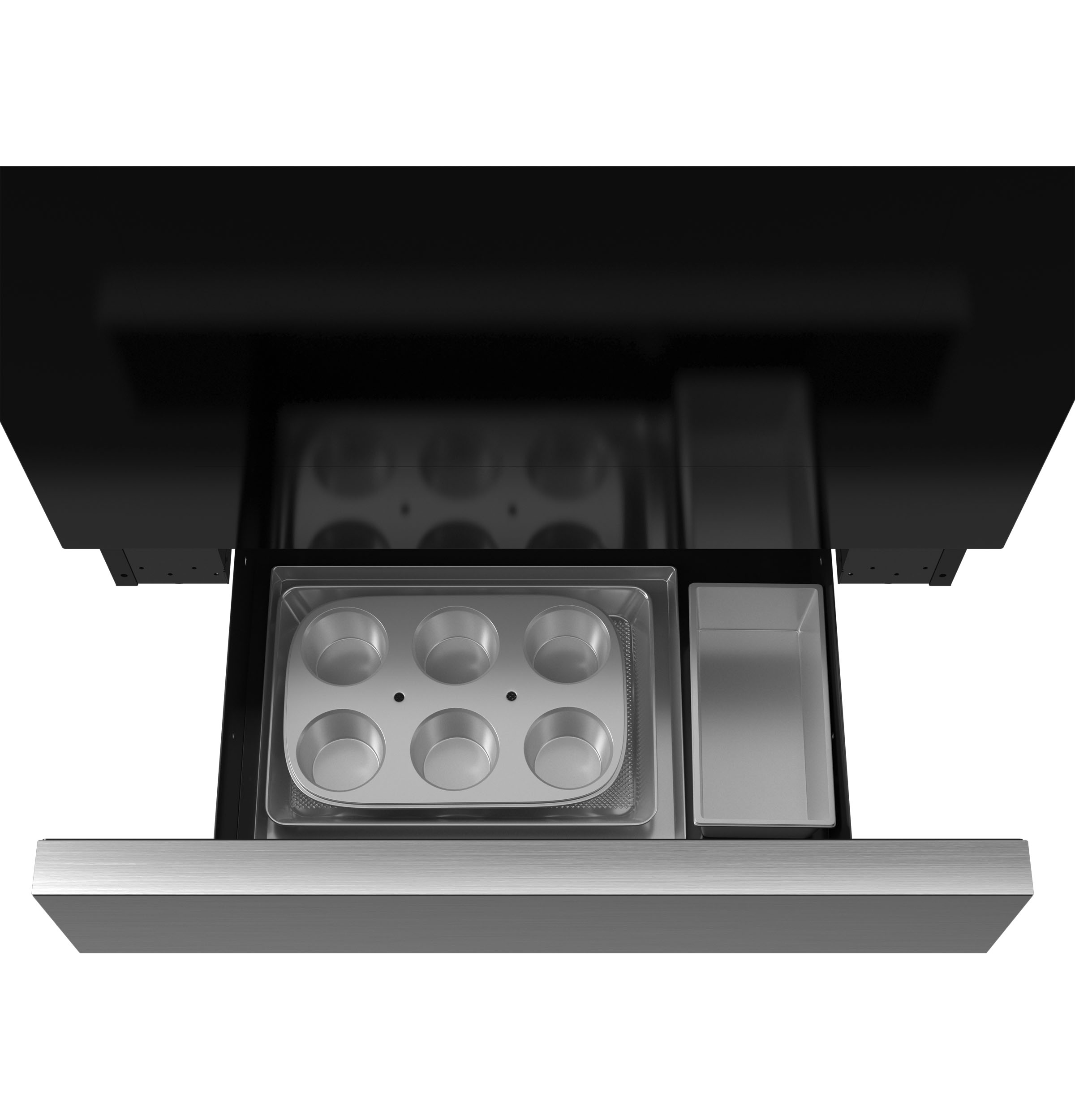 24" Free-Standing RV Gas Range PLS624RTSS, product image 17 of 21