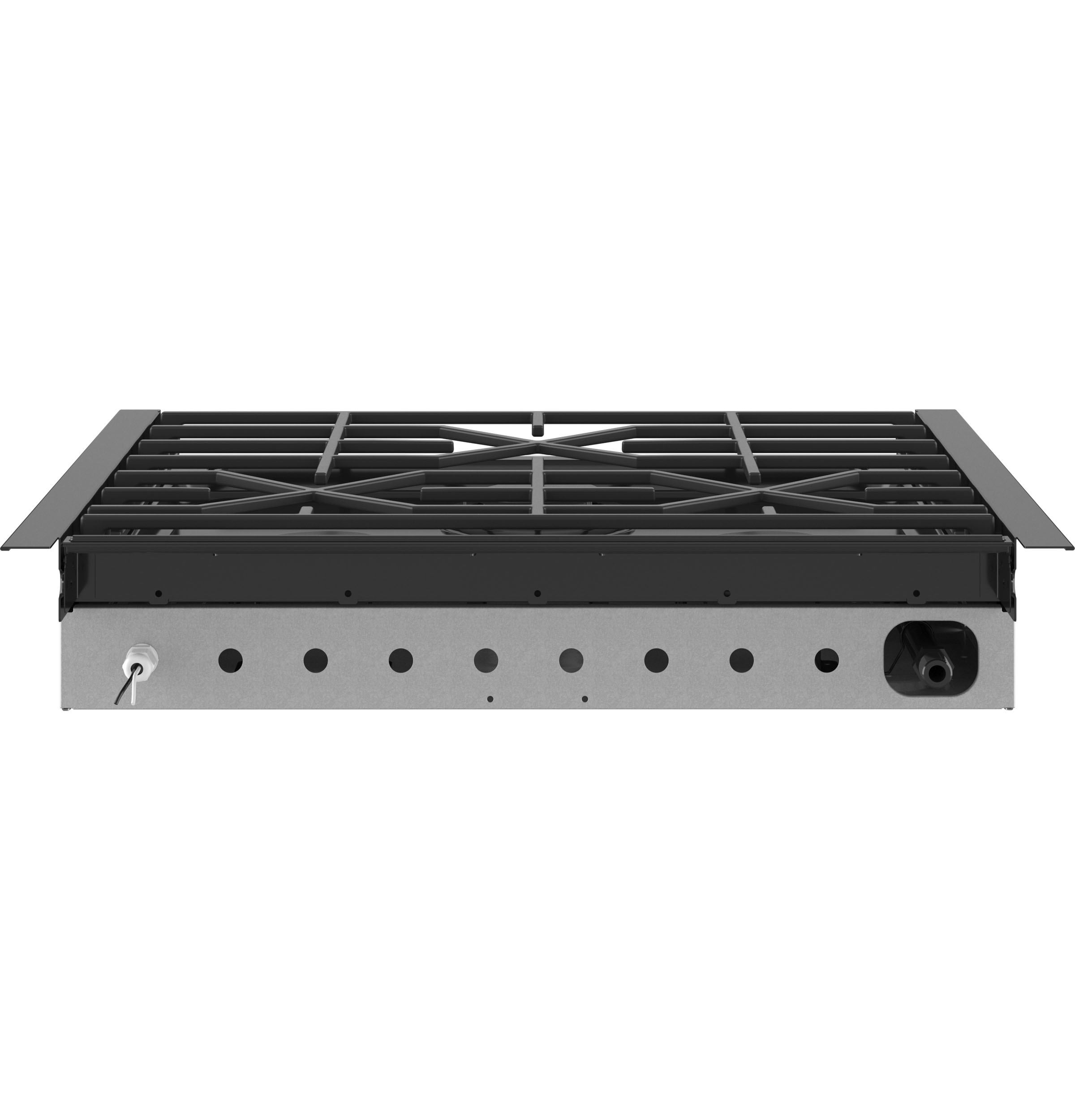 21" Rangetop PLU621RTSS