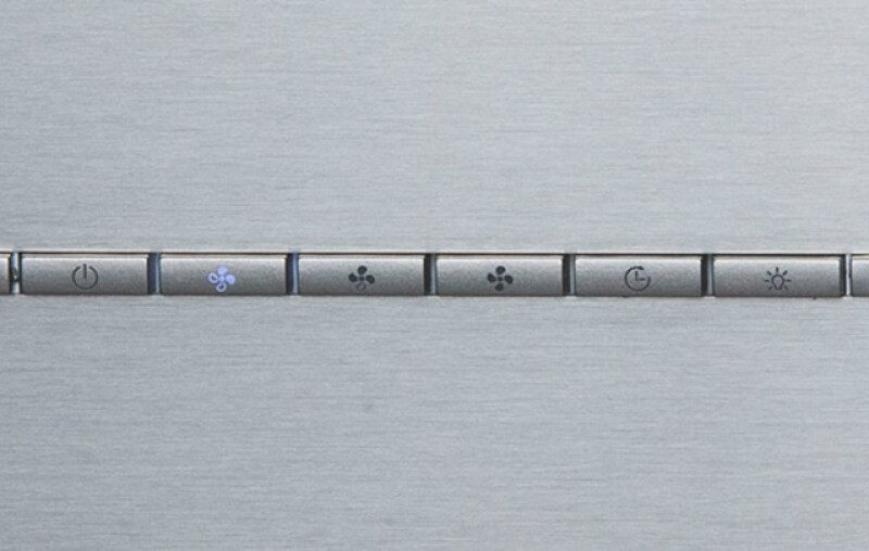 64″ Professional Metal Liner PM064ML
