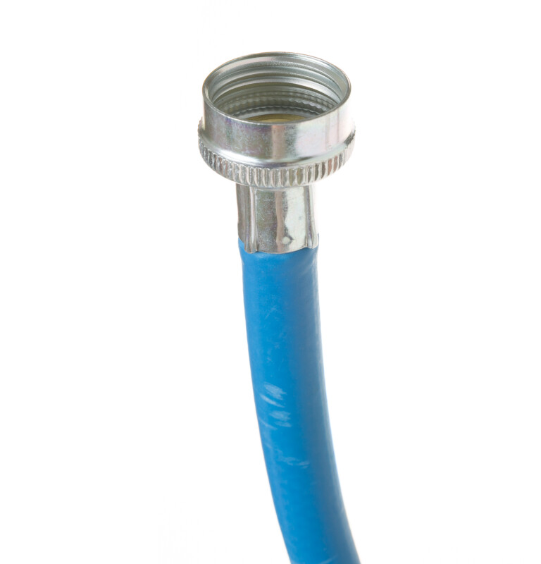UNIVERSAL WASHING MACHINE HOSES WITH 90° ADAPTER PM14X10007