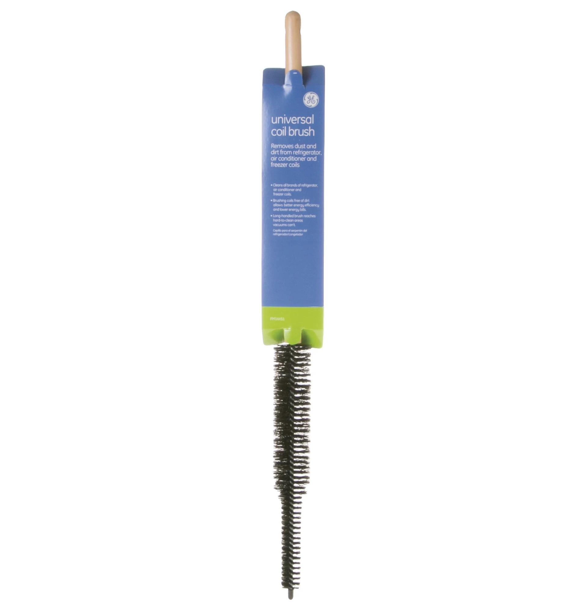 Coil Brush PM14X51