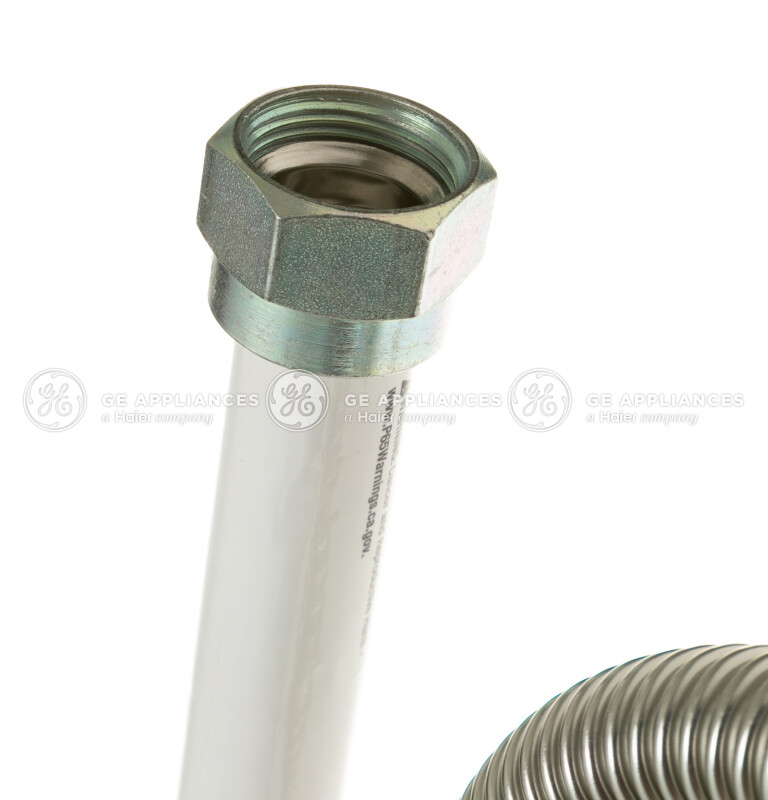 4’ GAS RANCONNECTION PM15X105