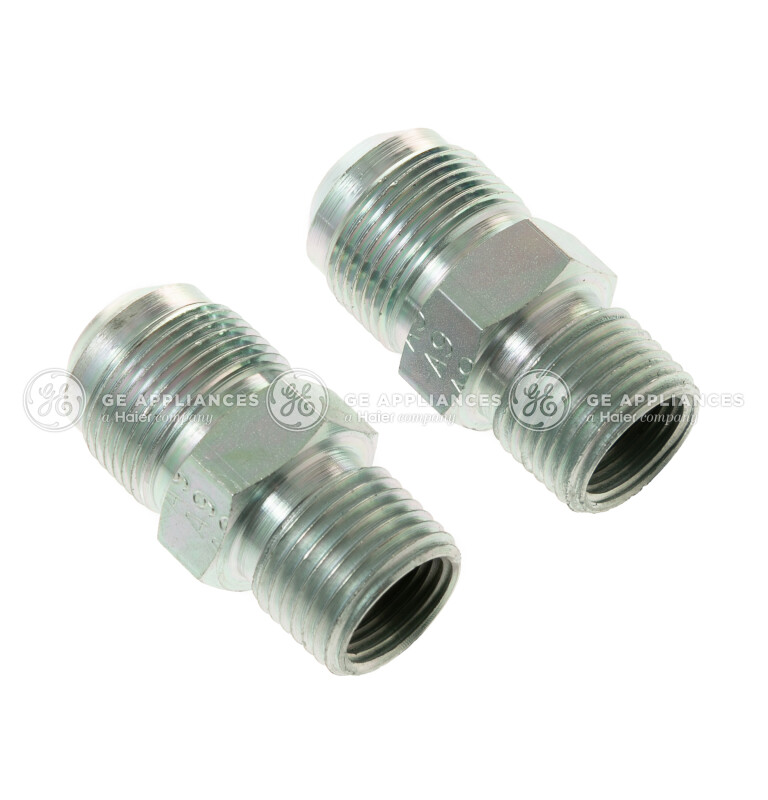 4’ GAS RANCONNECTION PM15X105