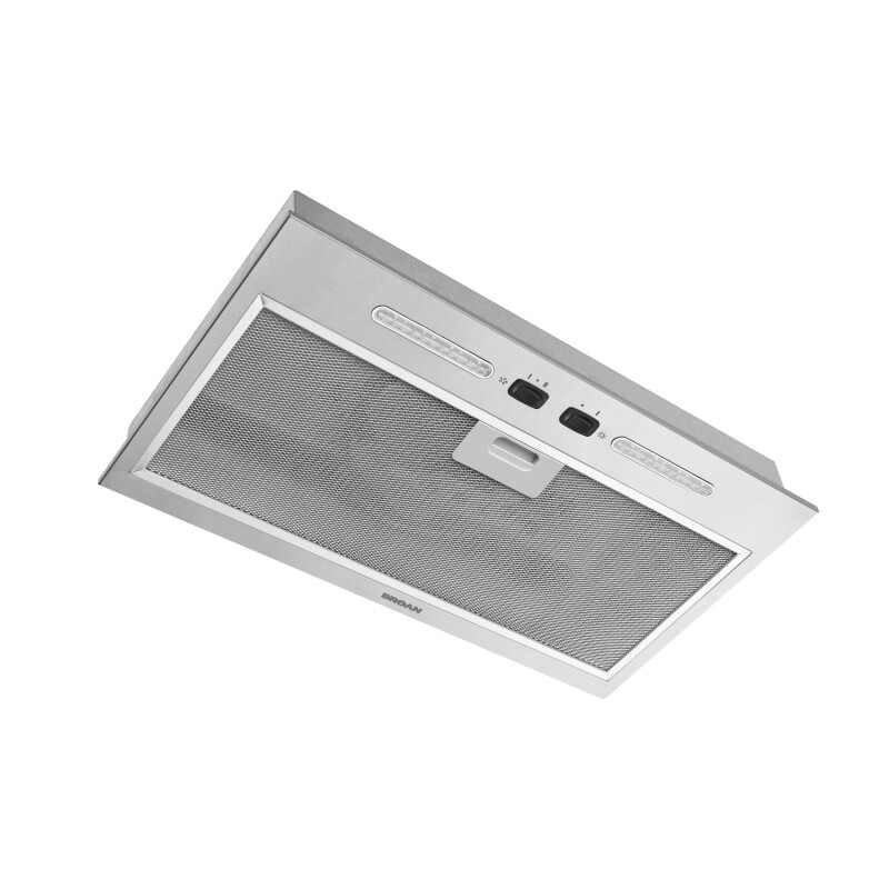 20.5Inch Custom Range Hood Power Pack, 300 Max Blower CFM, PM250SSP, product image 2 of 6