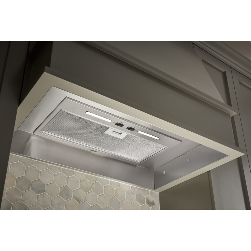20.5Inch Custom Range Hood Power Pack, 300 Max Blower CFM, PM250SSP