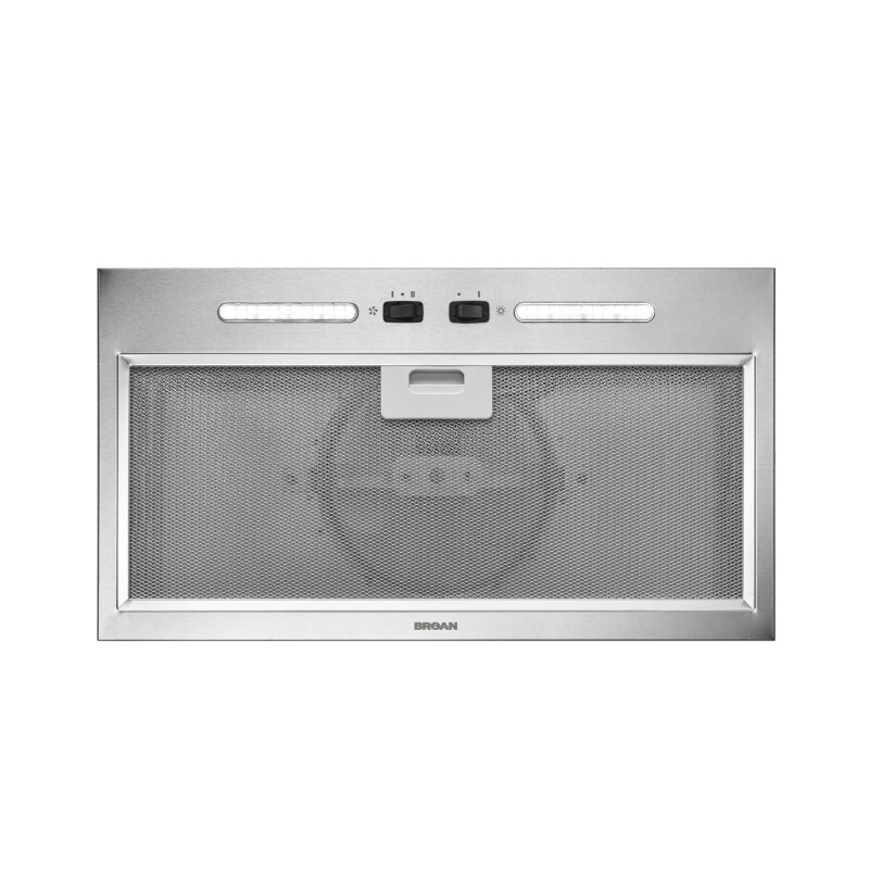 20.5Inch Custom Range Hood Power Pack, 300 Max Blower CFM, PM250SSP