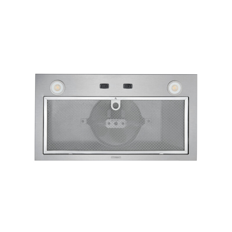 21-Inch Custom Range Hood Power Pack Insert w/ Easy Install System, 300 Max Blower CFM view 4
