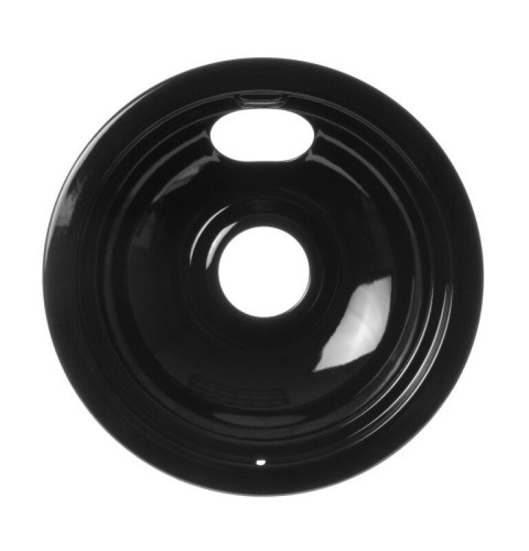 6" Porc R/pan PM32X142