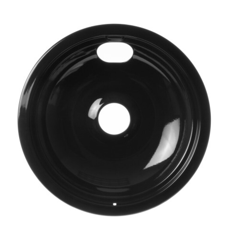 8" Porc R/pan PM32X143