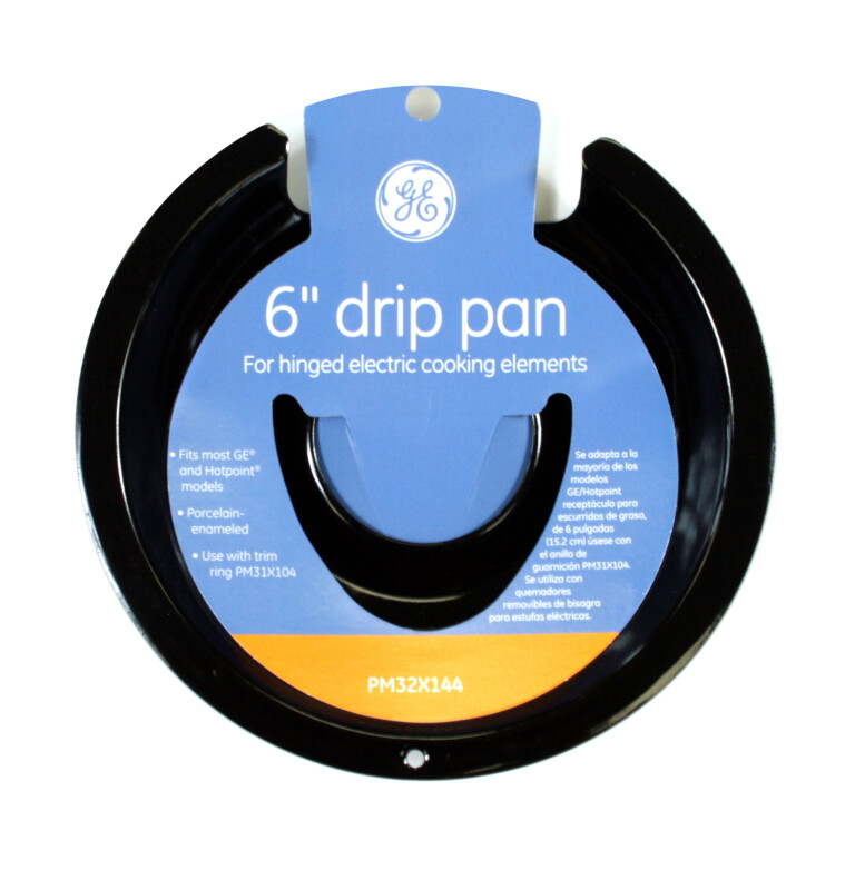 6 Porc Pan PM32X144