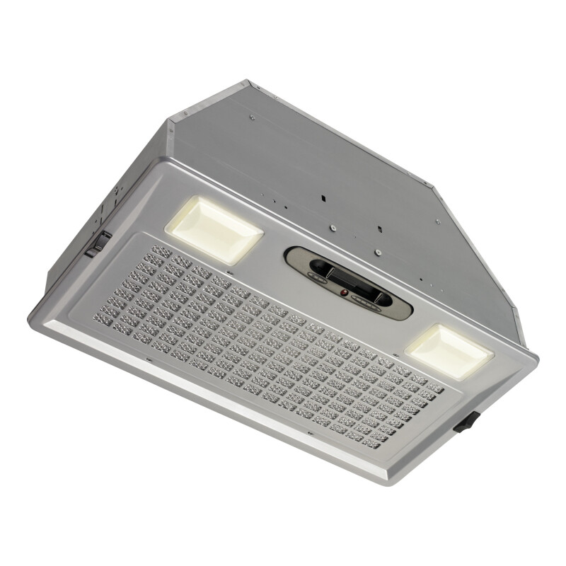 20.5Inch Custom Range Hood Power Pack, 440 Max Blower CFM, Finish PM390