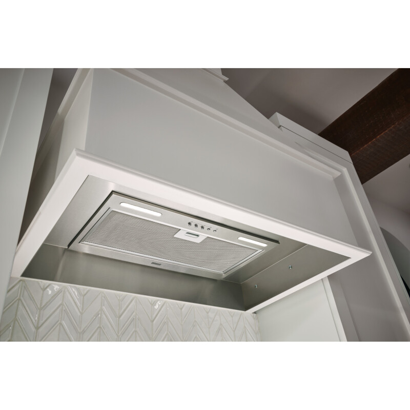 20.5Inch Custom Range Hood Power Pack, 440 Max Blower CFM, PM390SSP