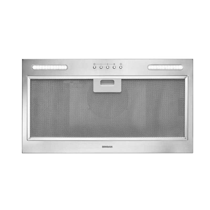 20.5Inch Custom Range Hood Power Pack, 440 Max Blower CFM, PM390SSP