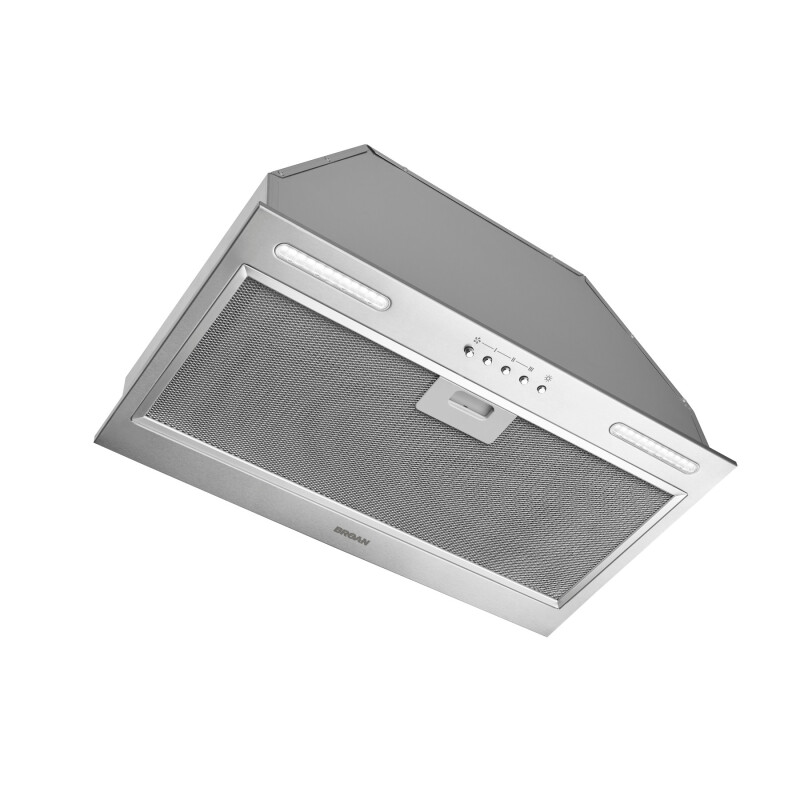 20.5Inch Custom Range Hood Power Pack, 440 Max Blower CFM, PM390SSP, product image 4 of 5
