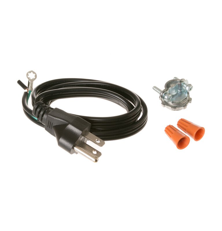 Disposer Power Cord Kit PM3X215