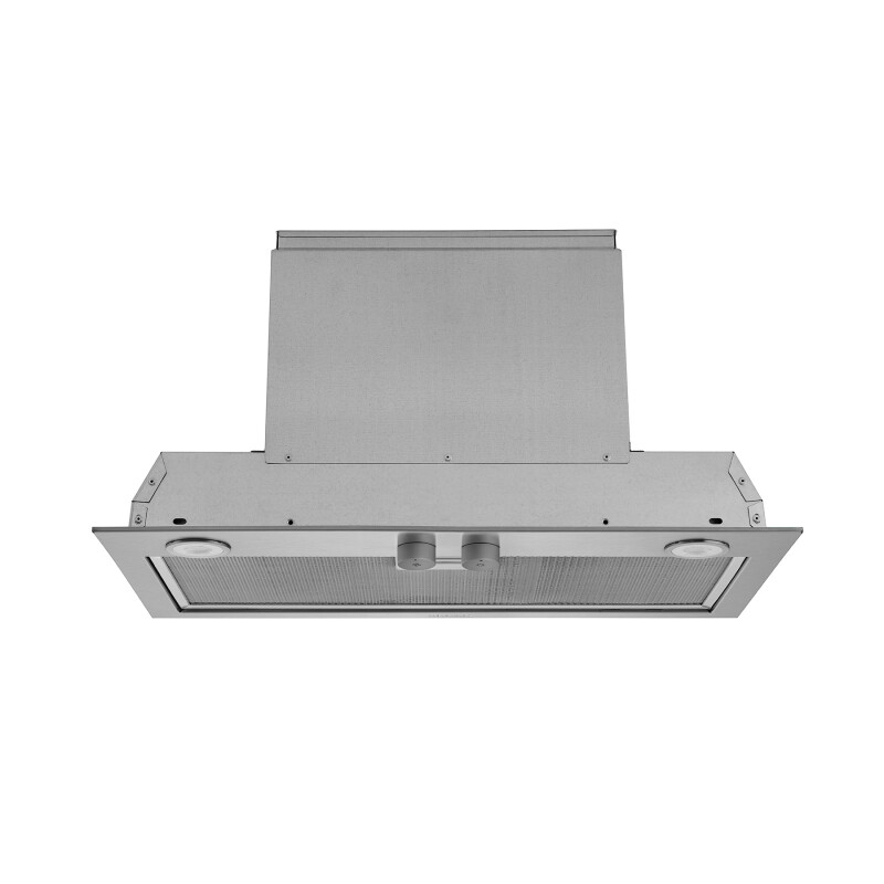 21-Inch Custom Range Hood Power Pack Insert w/ Easy Install System, 450 Max Blower CFM view 4