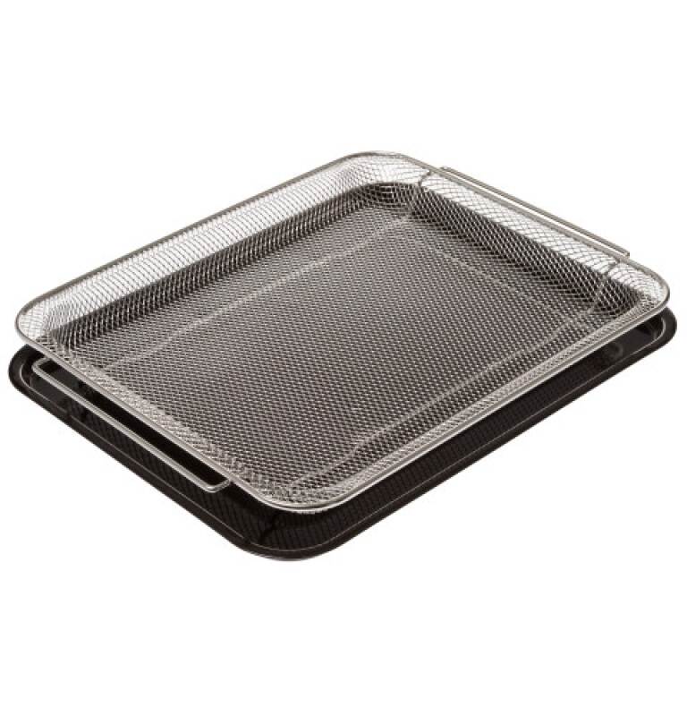 Air Fry Basket & Tray Set view 2