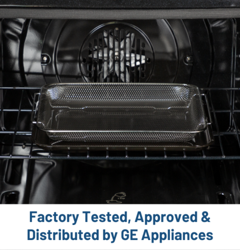 Air Fry Basket & Tray Set view 8