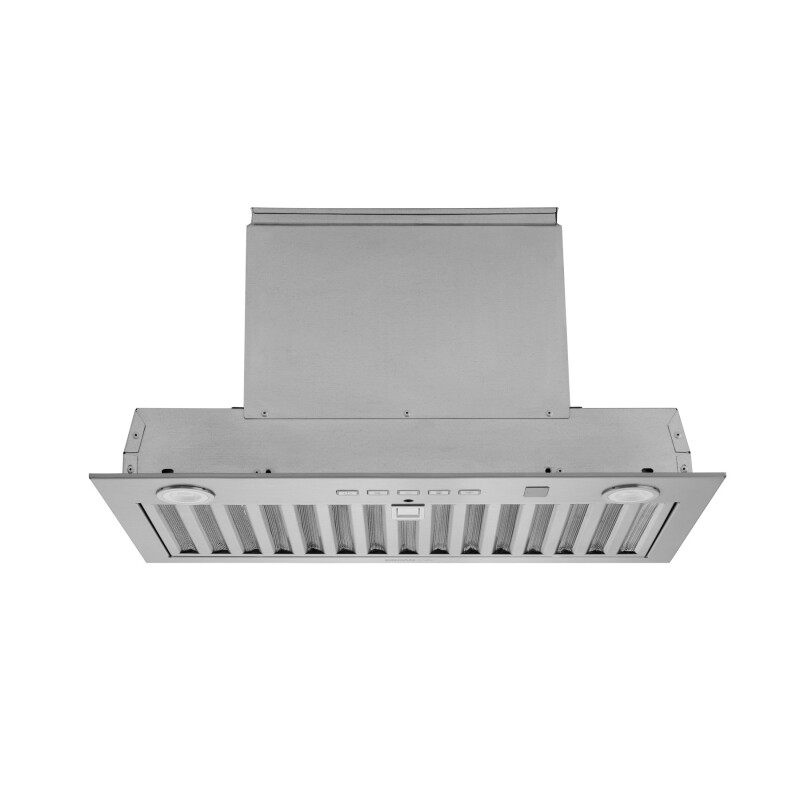 Elite 21-Inch Custom Range Hood Power Pack Insert, w/ SmartSense® Auto Operation & Voice Control view 5