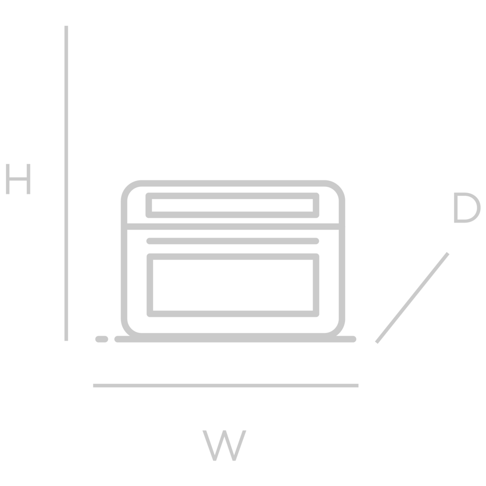 30" Built-In Convection Microwave Oven with Air Fry view 9