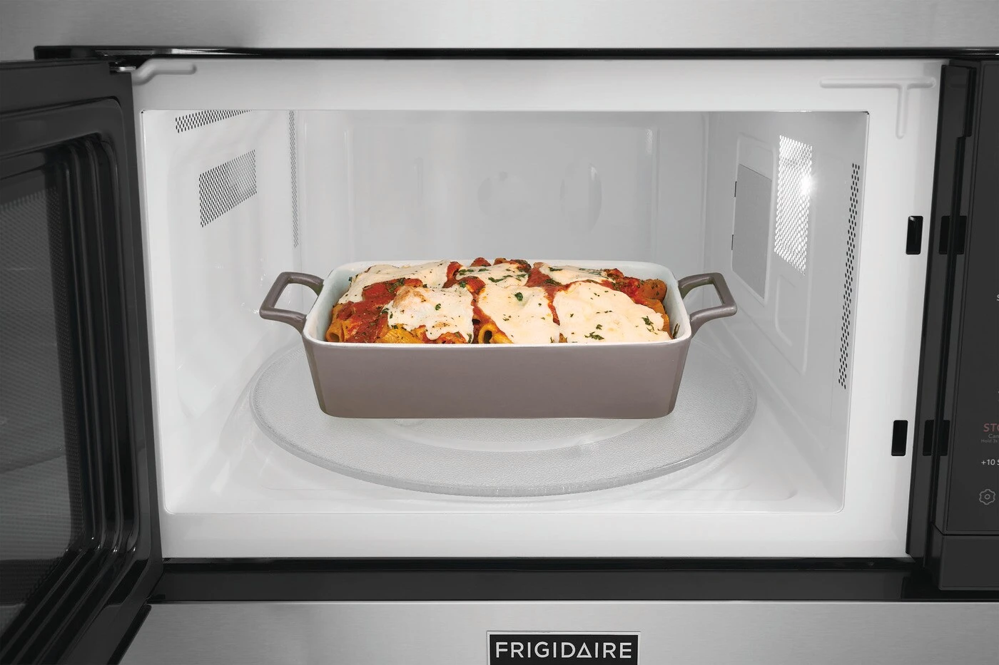 Fits-More™ Microwave