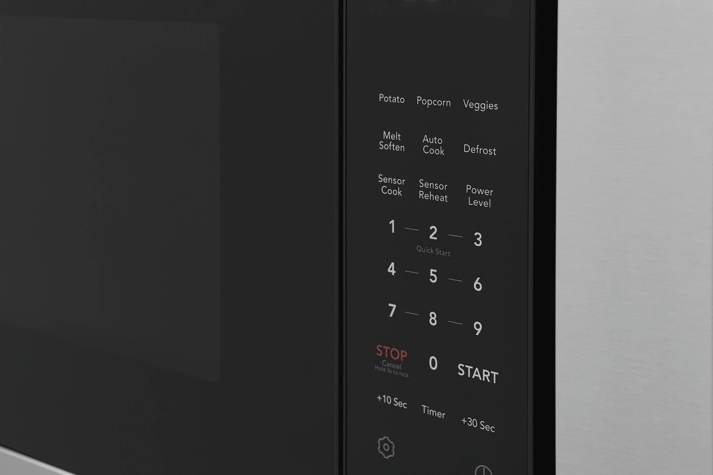 Quick Start Options