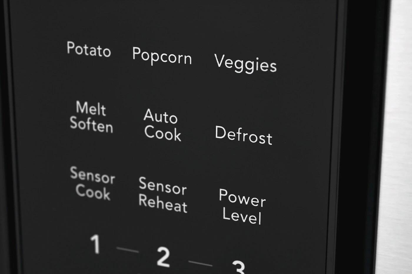 Defrost Setting